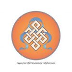 Auspicious Knot