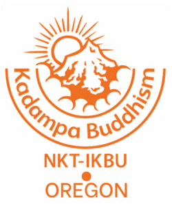 Orange NKT Oregon Logo