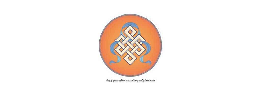 Auspicious Knot