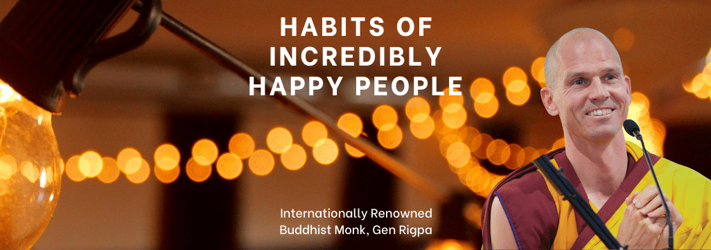 Habits of Incredibly Happy People