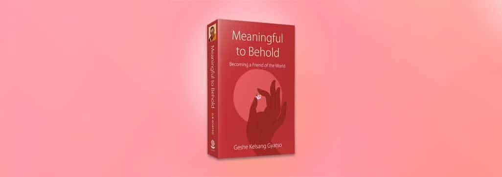 Meaningful To Behold