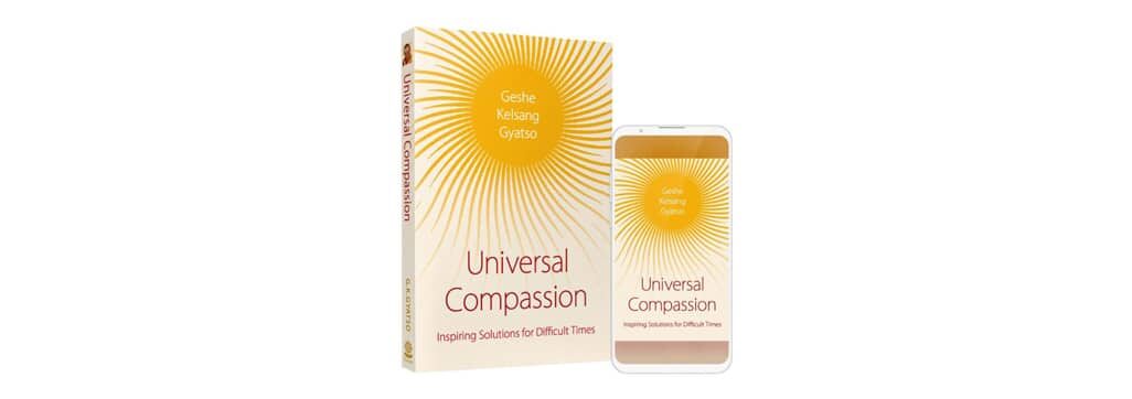 Universal Compassion