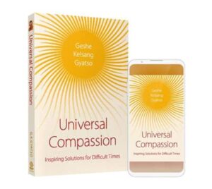 Universal Compassion